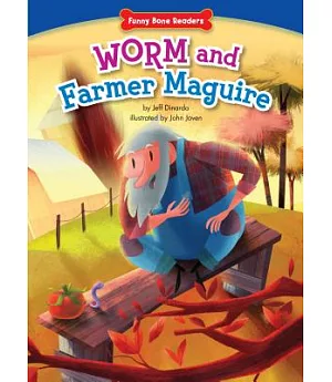 Worm and Farmer Maguire: Teamwork/Working Together