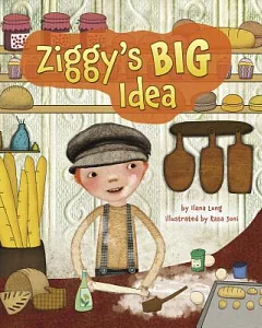 Ziggy’s Big Idea
