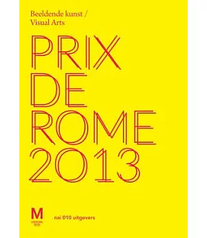 Prix de Rome 2013