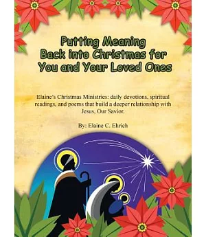 Putting Meaning Back into Christmas for You and Your Loved Ones