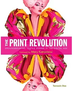 The Print Revolution