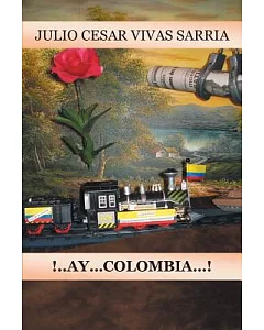 A… Ay… Colombia!