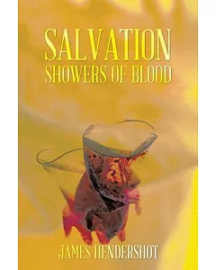 Salvation Showers of Blood