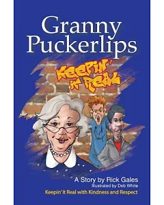 Granny Puckerlips
