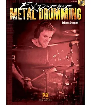 Extreme Metal Drumming