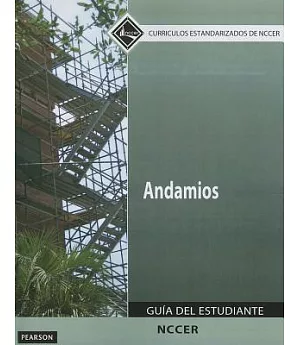Scaffolding Level 1 Trainee Guide in Spanish