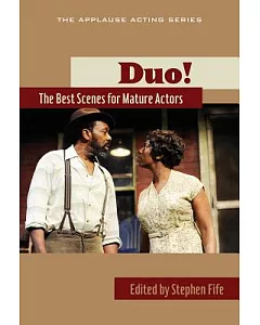 Duo!: The Best Scenes for Mature Actors