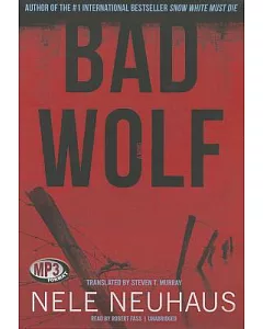 Bad Wolf