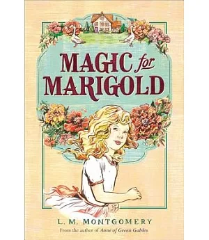 Magic for Marigold