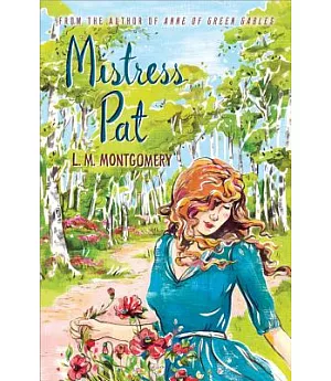 Mistress Pat