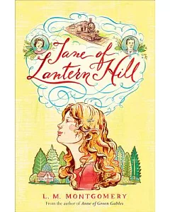 Jane of Lantern Hill