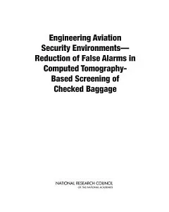 Engineering Aviation Security Environments