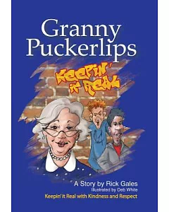 Granny Puckerlips