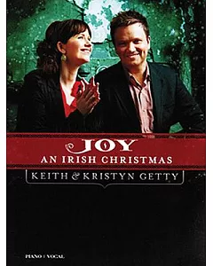 Joy An Irish Christmas
