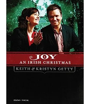 Joy An Irish Christmas