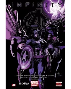 Avengers 4: Infinity