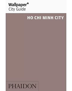wallpaper City Guide Ho Chi Minh
