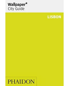 Wallpaper City Guide Lisbon
