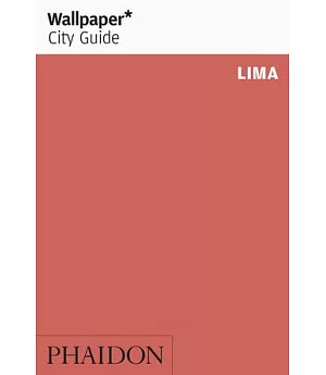 Wallpaper City Guide Lima
