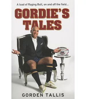 Gordie’s Tales