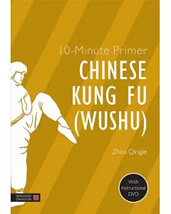 10-minute Primer Chinese Kung Fu Wushu