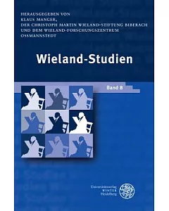 Wieland-Studien