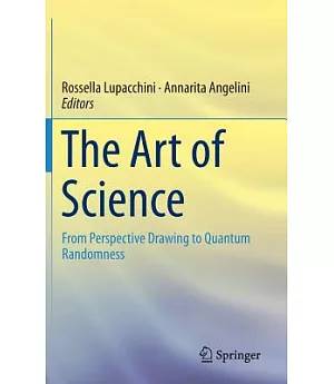 The Art of Science: Exploring Symmetries Between the Renaissance and Quantum Physics