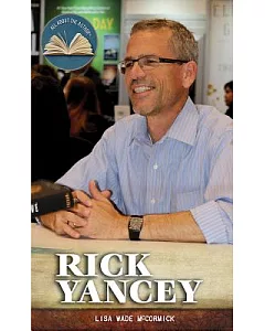 Rick Yancey