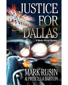 Justice for Dallas