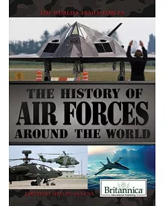 The History of Air Forces Around the World