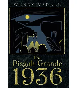 The Pisgah Grande 1936