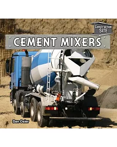 Cement Mixers