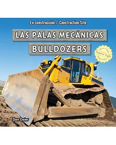 Las palas mecánicas / Bulldozers