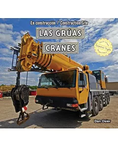 Las grúas / Cranes