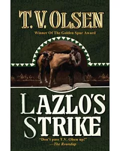 Lazlo’s Strike