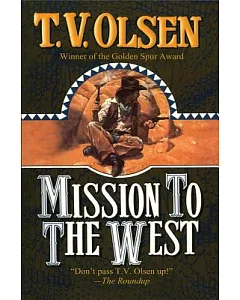 Mission to the West