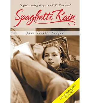 Spaghetti Rain