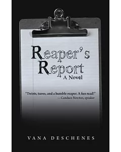Reaper’s Report