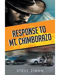 Response to Mt. Chimborazo