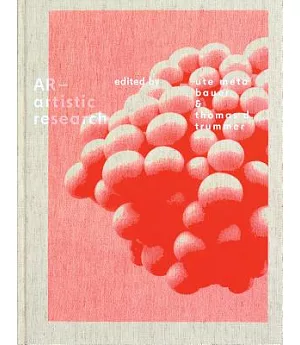 AR - Artistic Research