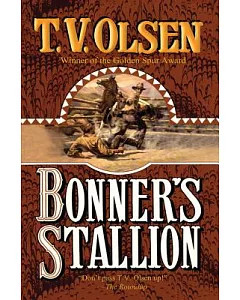 Bonner’s Stallion