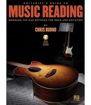 Guitarist’s Guide to Music Reading