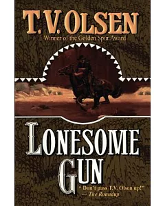 Lonesome Gun