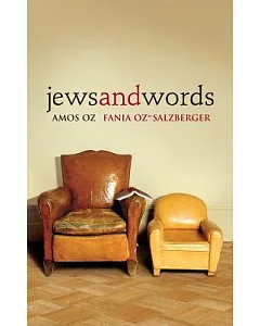 Jews and Words