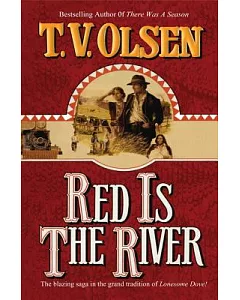 Red Is The River