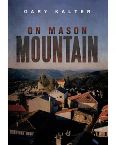 On Mason Mountain