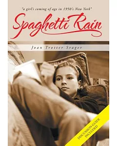 Spaghetti Rain