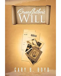 Grandfather’s Will