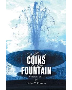 Different Coins in the Fountain