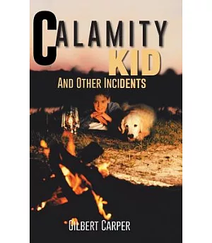 Calamity Kid